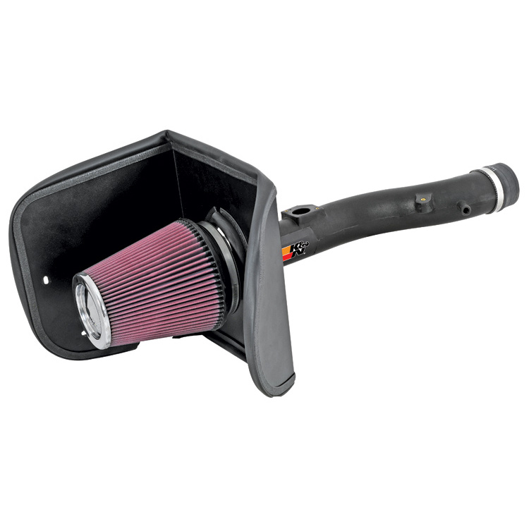 Engine Cold Air Intake Performance Kit - 63-9033